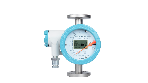 金屬管轉子流量計選型功能類別